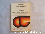 Les fabliaux du Moyen Age