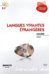 Langues vivantes étrangères / Collège / palier 2