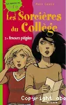 Les sorcières du collège Tome 3 : Amours piégées