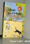 Piboule perd la boule ! 6 histoires de chiens