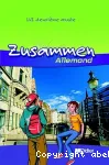 Allemand 4e LV2 / Zusammen / Didier / 2006