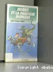 Norby et la princesse disparue