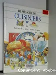Cuisiniers : les arts de la table à travers les âges