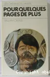 Pour quelques pages de plus