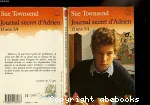 Journal secret d'Adrien 13 ans 3/4