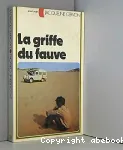 La griffe du fauve