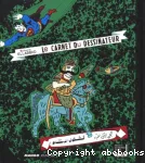 Le carnet du dessinateur