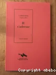 Je s'adresse