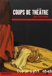 Coups de théâtre
