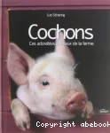 Cochons: ces adorables animaux de la ferme