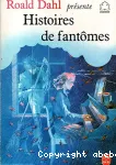 Histoires de fantômes