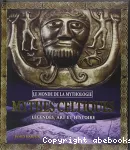 Mythes celtiques: légendes, art et histoire