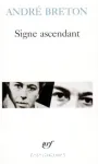 Signe ascendant suivi de : sept poèsies