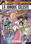 Yoko Tsuno:T.22 La Jonque céleste