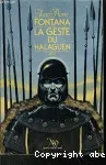 La geste du Halaguen
