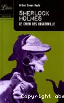 Le chien de Baskerville
