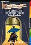 Le chevalier de Haute-Terre