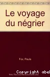 Le voyage du négrier