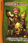 Code Lyoko. L'aventure continue.