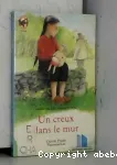 Un creux dans le mur