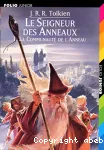 Le Seigneur des Anneaux - 1.La Communauté de l'Anneau