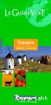 Le guide vert de Michelin Espagne, Baléares et Canaries