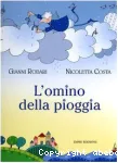 L'omino della pioggia