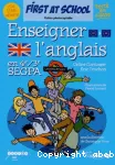 Enseigner l'anglais en 4° - 3° SEGPA / First at school