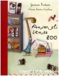 Animali senza zoo