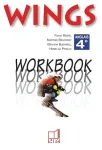Anglais 4° : Wings Workbook / Belin / 96