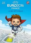 UEFA Euro 2016 France: la BD officielle