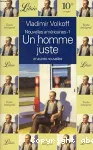 Nouvelles américaines-1 Un homme juste et autres nouvelles