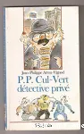 P.P. cul-vert détective privé