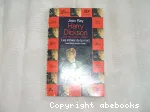 Harry Dickson : Les étoiles de la mort suivi de : Le studio rouge
