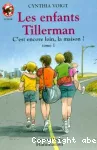 Les enfants Tillerman - Tome I