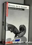 Histoire de la musique