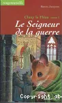 Cluny le Fléau. Tome 1 : Le Seigneur de la guerre