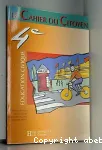 Le cahier du citoyen / Hachette /1997