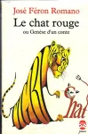 Le chat rouge ou Genèse d'un conte