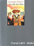 La ville des chats