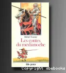 Les contes du Médianoche
