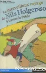 Le merveilleux voyage de Nils Holgersson