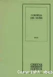 Cordélia des nuées