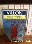 Poésies complètes