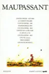 Contes et nouvelles de Maupassant : 1875-1884