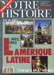 Christophe Colomb : La découverte de l'Amérique