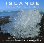 Islande, terre de feu, rêve de glace