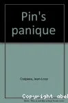 Pin's panique