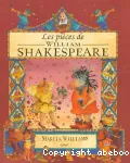 Les pièces de William Shakespeare