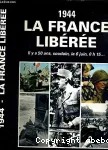 1944 / La France libérée / Il y a 50 ans, le 6 juin, 0h15